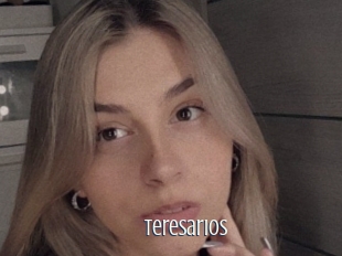 Teresarios