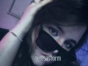 Teresastorm