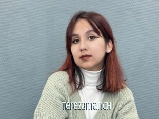Terezamanch