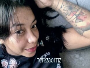 Terezaortiz
