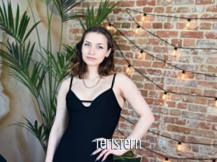 Teristern