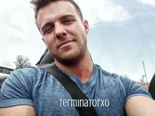 Terminatorxo