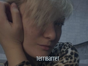 Terribarret
