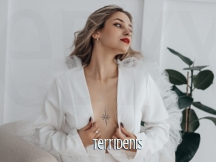 Terridenis