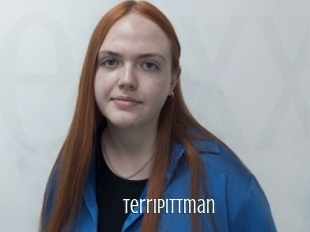 Terripittman