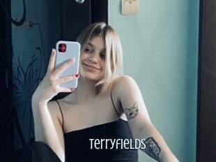 Terryfields