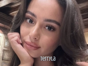 Terryla