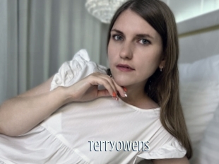 Terryowens