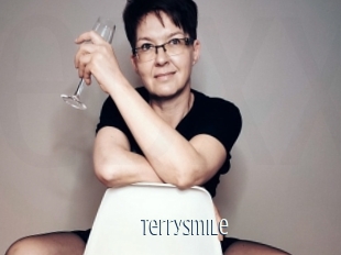 Terrysmile