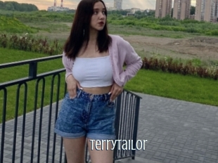 Terrytailor