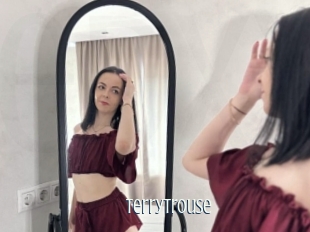 Terrytrouse