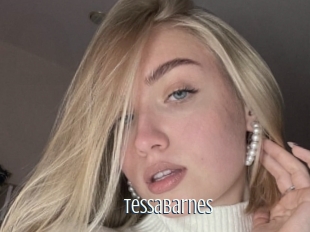 Tessabarnes