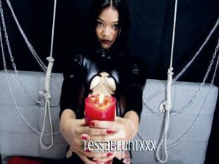 Tessabluntxxx