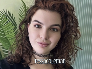 Tessacoleman