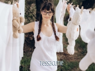 Tessacutie