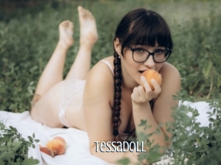 Tessadoll