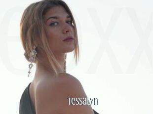 Tessalyn