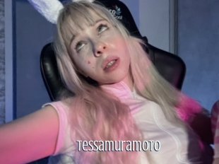 Tessamuramoto