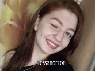 Tessanorton