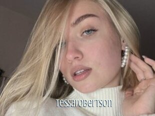 Tessarobertson