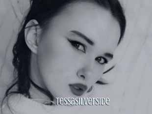 Tessasilverside
