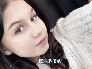 Tessasnow