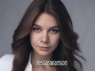 Tessaswanson