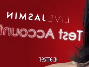 testtech Edonkey xxx