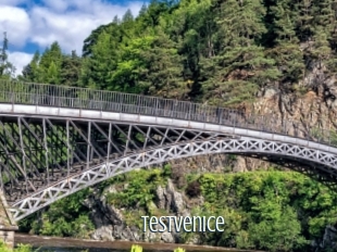 Testvenice