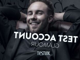 Testvik