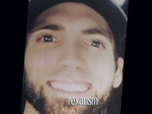 Texansm