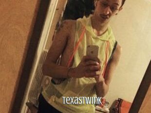 Texastwink