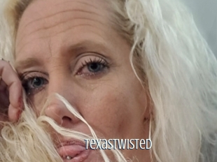 Texastwisted