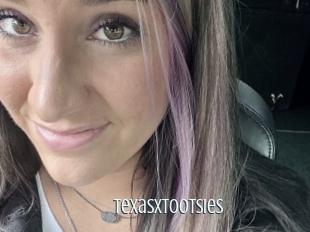 Texasxtootsies