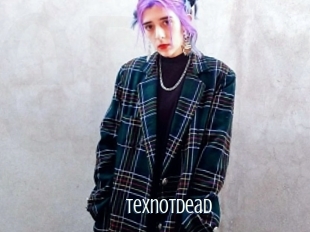 Texnotdead