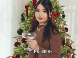Teyaamore