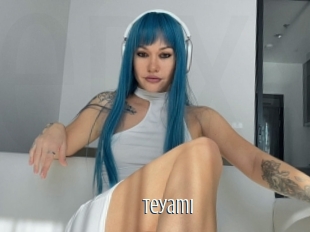 Teyami