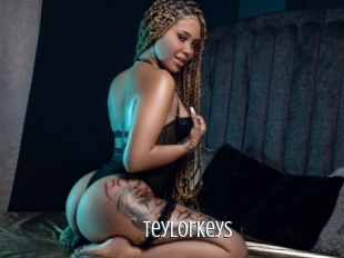 Teylorkeys