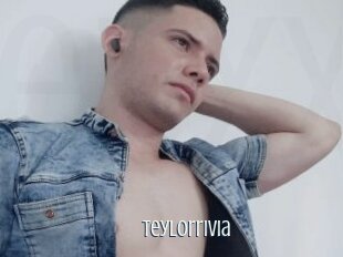 Teylorrivia