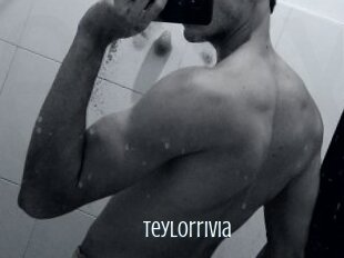 Teylorrivia