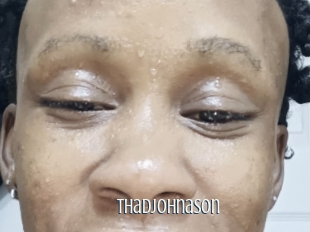 Thadjohnason