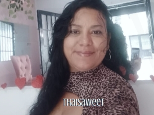Thaisaweet