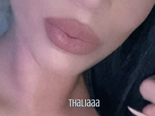 Thaliaaa