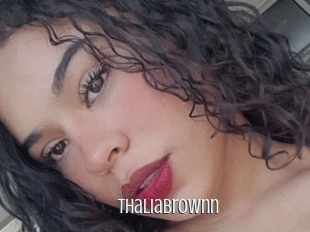 Thaliabrownn
