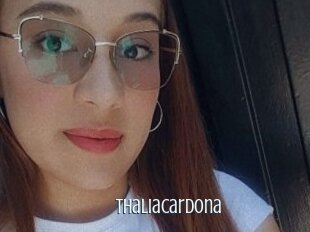 Thaliacardona
