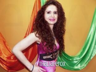 thaliaferox Edonkey xxx