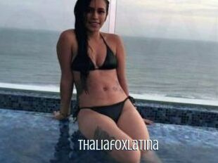Thaliafoxlatina