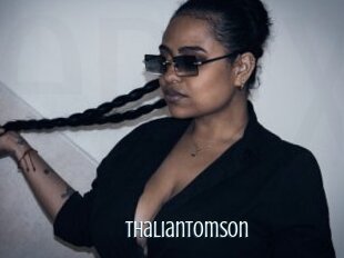 Thaliantomson