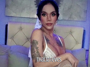 Thaliateves