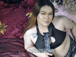 Thaliawalson